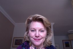 Helen Shaw