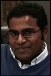 Julius Paul Pradeep John