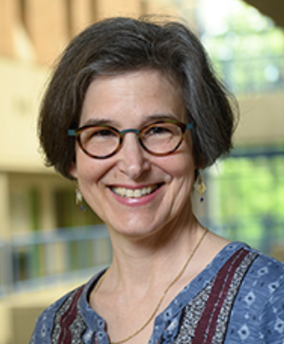 Sheila Woody