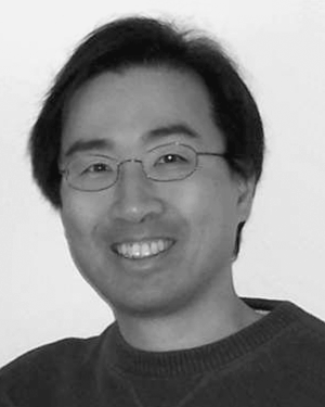 David C. Lee