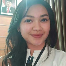 Debora Christin Purbani
