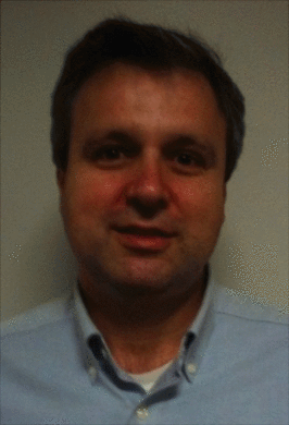 Tomas J. Martin-Mur