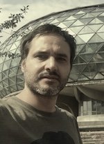 Konstantinos Christou