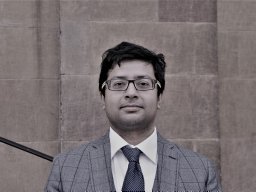 Vikram Pakrashi