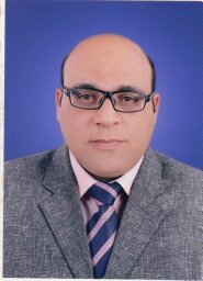 Ahmed I. Mehrim