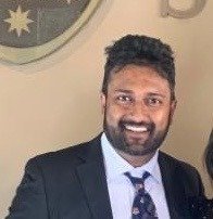 Supun Perera