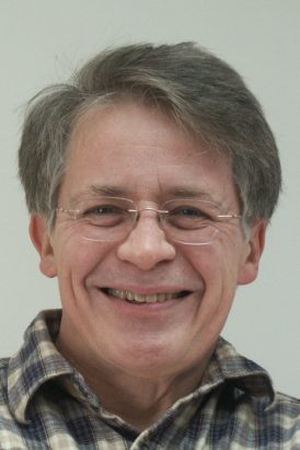 Robert Griess