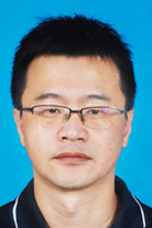 Huajie Lin