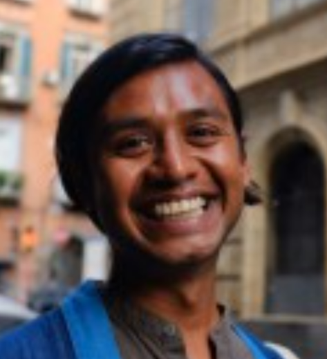 Siddharth Sigtia