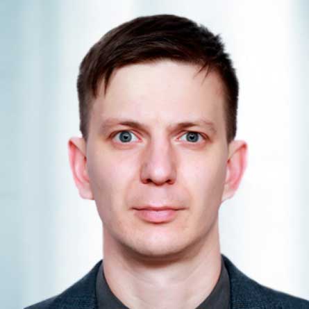 Ivan Bataev