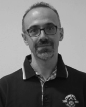 Marco Bau