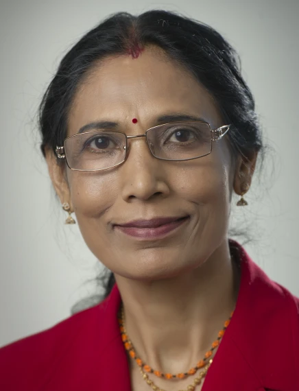 Manjusri Misra