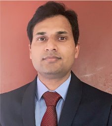 Amarish Kumar Yadav