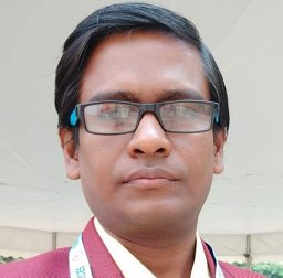 Pallab Mandal