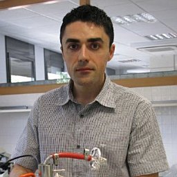 Xavier Turon
