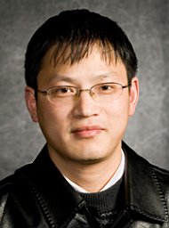 Haiyun Pan