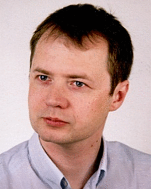M. Kałuża