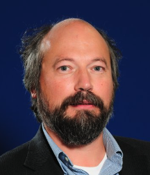 Nikos Chrisochoides