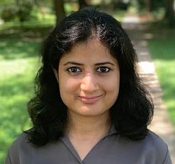Parul Maheshwari