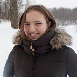 Vilgailė Dagytė
