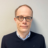 Staffan Norrga