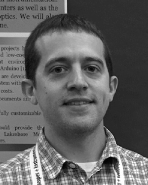 Stephen C. Parshley