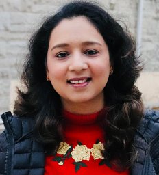 Jain, Ankita R.
