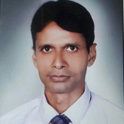 Rakesh Verma
