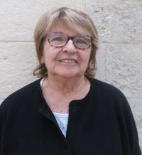 Therese Libourel