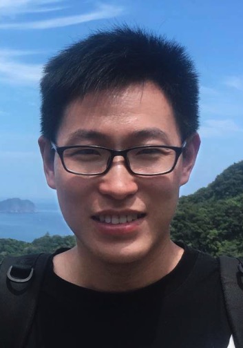 Chunguang Zhao