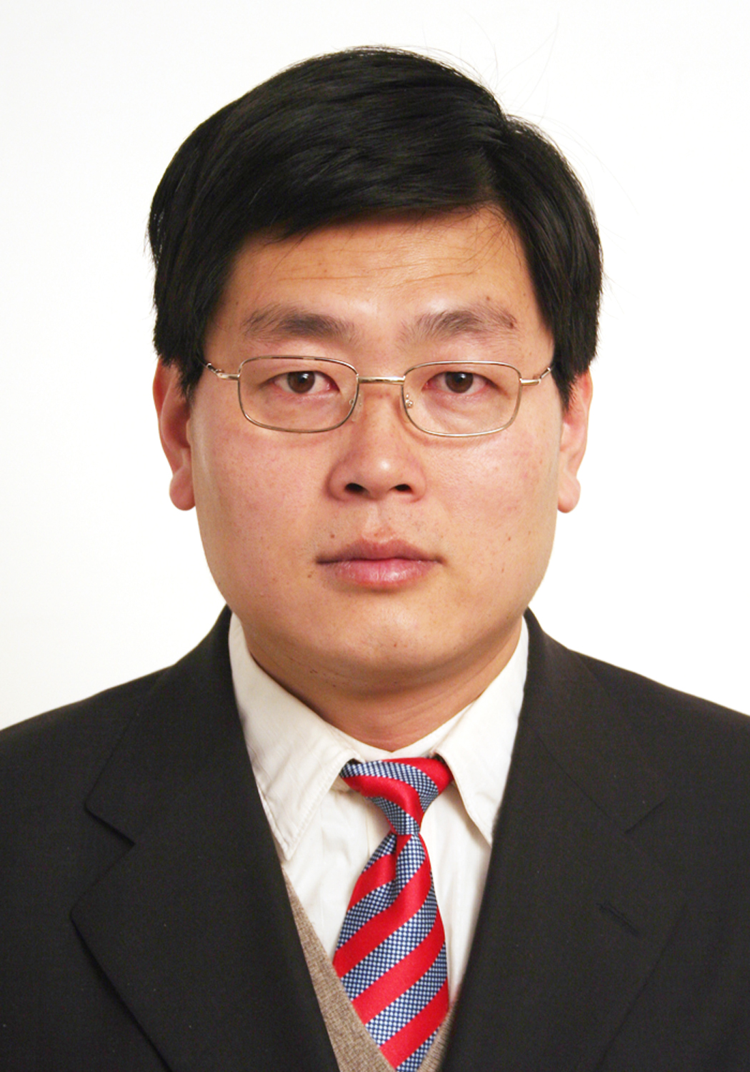Youwu Su