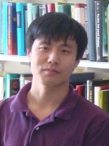 Liwu Liu