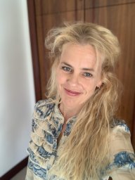 Pamela Laird