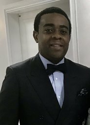 Lubala Toni Kasole