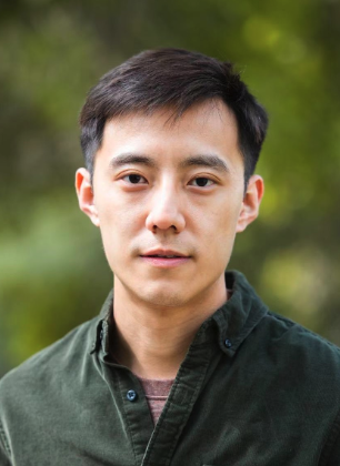 Boliang Zhang