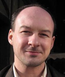 Manuel Blouin