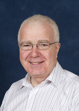 Dr Ian Pulford
