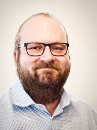 Jochen S. Gutmann