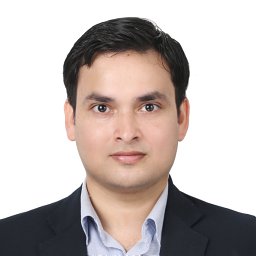 Mohan Kumar Dey