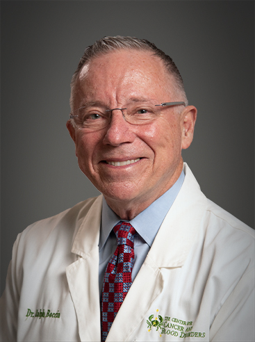 Ralph V. Boccia