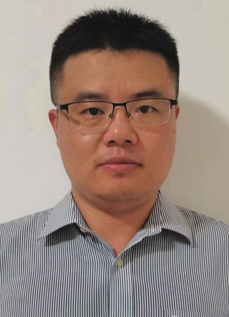 Zhongjin Yang