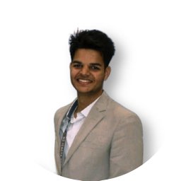 Tarun Tiwari