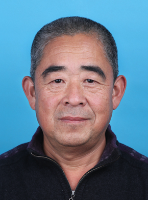 Fenggao Cui