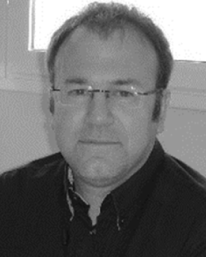 Jaume Salom