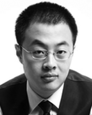 Lelin Zhang