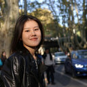 Yuxuan Zhang