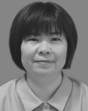 Hongmei Liu