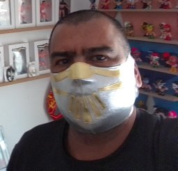 Pedro Rosales