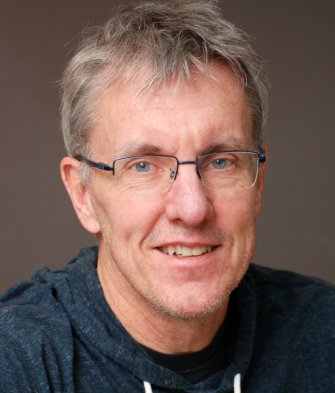 Scott Prosser