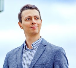 Mathieu Poirier